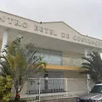 Apartamento 250 Metros Da Praia De Taperapuan