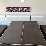 Apartamento 250 Metros Da Praia De Taperapuan