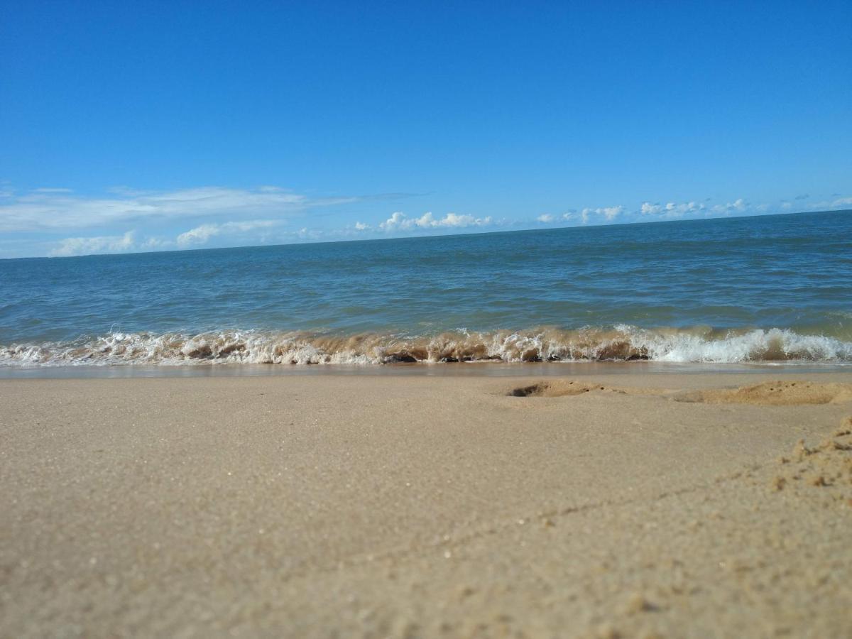 Apartamento 250 Metros Da De Taperapuan * Porto Seguro