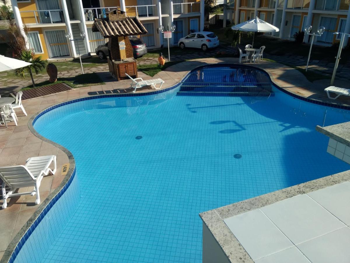 Apartamento 250 Metros Da De Taperapuan Porto Seguro