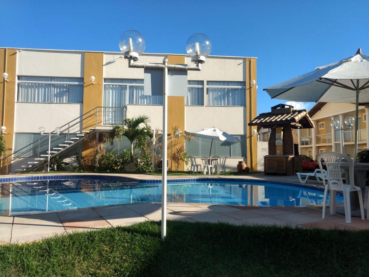 Apartamento 250 Metros Da De Taperapuan Porto Seguro