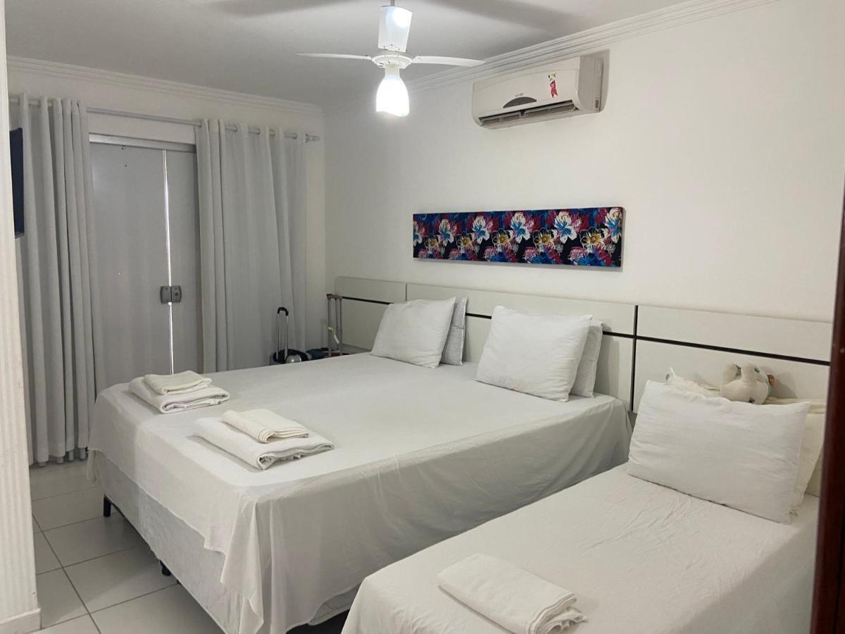 Apartment Apartamento 250 Metros Da De Taperapuan Porto Seguro