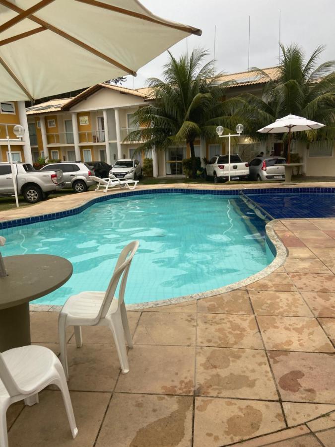 Apartamento 250 Metros Da De Taperapuan * Porto Seguro