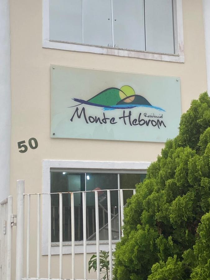 Apartamento 250 Metros Da De Taperapuan *