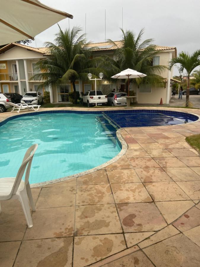 Apartamento 250 Metros Da De Taperapuan Apartment