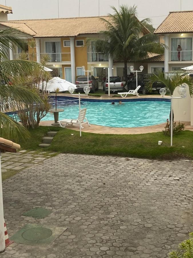 Apartamento 250 Metros Da De Taperapuan Apartment *