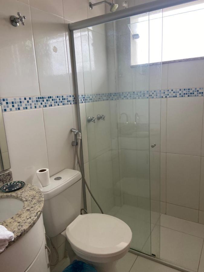 Apartamento 250 Metros Da De Taperapuan Porto Seguro