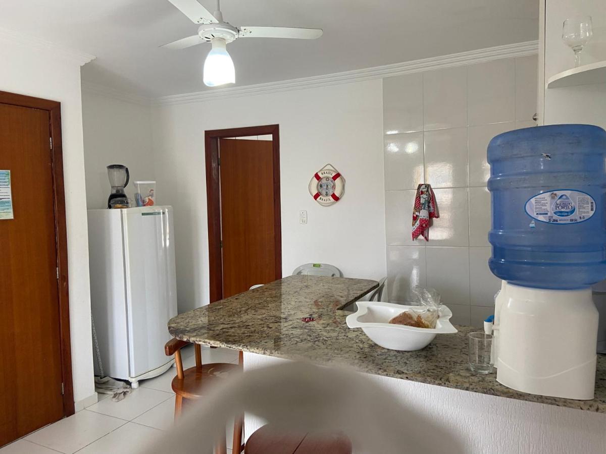 Apartamento 250 Metros Da De Taperapuan Porto Seguro