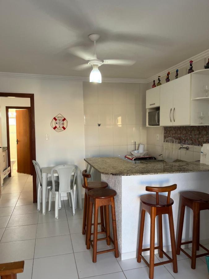 Apartamento 250 Metros Da De Taperapuan